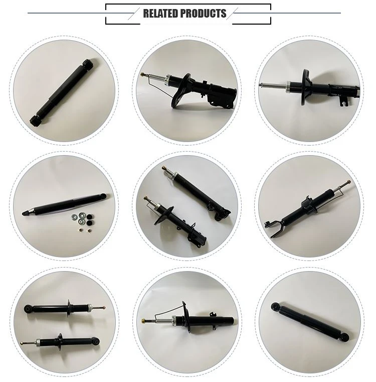 Shock Absorber