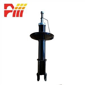 Αμορτισέρ γεμάτο αέριο