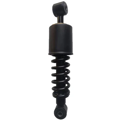 Βαριά φορτηγά εξαρτήματα αναστολής OEM 81417226060 για το Man Truck Cabin Dupborber